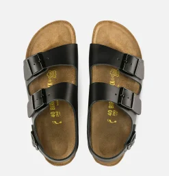 Femme BIRKENSTOCK Sandales|Sandales*Sandales Milano Black