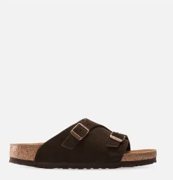 Femme BIRKENSTOCK Sandales|Sandales*Sandales Zurich Mocha