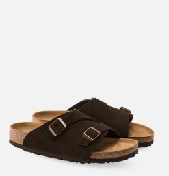 Femme BIRKENSTOCK Sandales|Sandales*Sandales Zurich Mocha