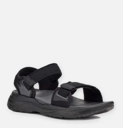 Homme TEVA Sandales*Sandales Zymic Black