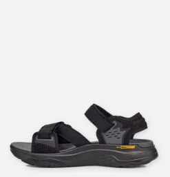Homme TEVA Sandales*Sandales Zymic Black