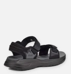 Homme TEVA Sandales*Sandales Zymic Black