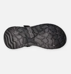 Homme TEVA Sandales*Sandales Zymic Black