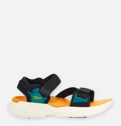 Homme TEVA Sandales*Sandales Zymic Sunflower