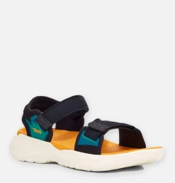 Homme TEVA Sandales*Sandales Zymic Sunflower