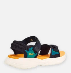 Homme TEVA Sandales*Sandales Zymic Sunflower