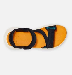 Homme TEVA Sandales*Sandales Zymic Sunflower