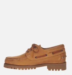 Homme SEBAGO Chaussures*Acadia Crazy Horse