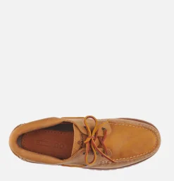 Homme SEBAGO Chaussures*Acadia Crazy Horse
