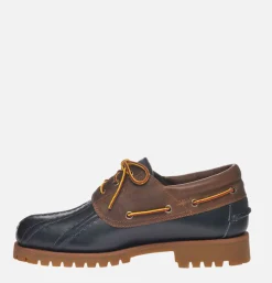 Homme SEBAGO Chaussures*Tucson Waxy Navy