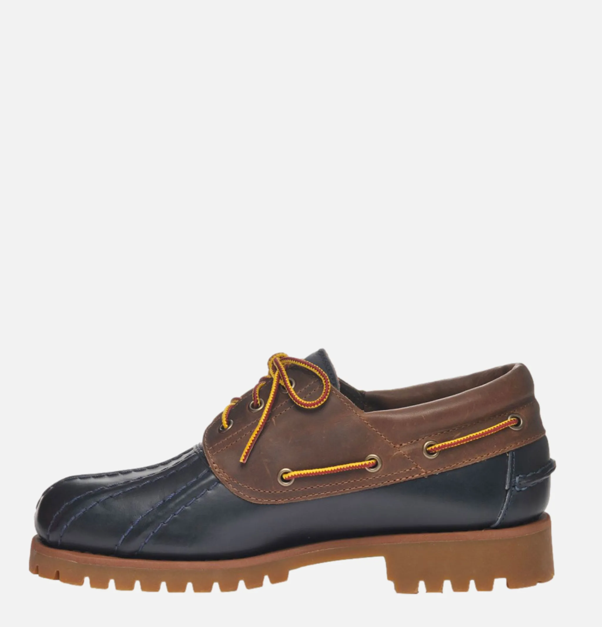 Homme SEBAGO Chaussures*Tucson Waxy Navy