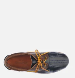 Homme SEBAGO Chaussures*Tucson Waxy Navy