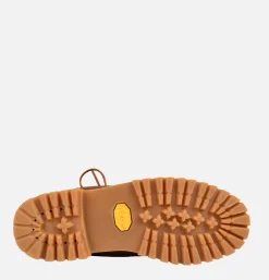 Homme YUKETEN Bottes*Semi Handsewn Maine Guide