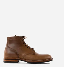 Homme VIBERG Bottes*Service Boot Natural Chromexcel