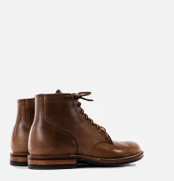 Homme VIBERG Bottes*Service Boot Natural Chromexcel