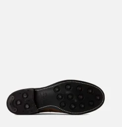 Homme VIBERG Bottes*Service Boot Natural Chromexcel