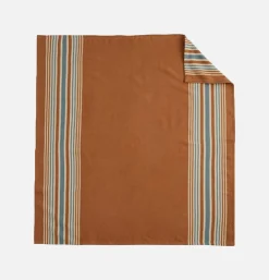 PENDLETON Maison*Set/2 Carico Lake Stripe Sand