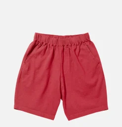GOOD ON Shorts*Short Jersey Travel Flamingo