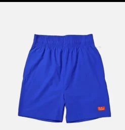 COOKMAN Shorts*Short Light Pcg Blue