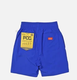 COOKMAN Shorts*Short Light Pcg Blue