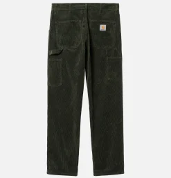 CARHARTT WIP Work Pants*Single Knee Cordura Pant Plant