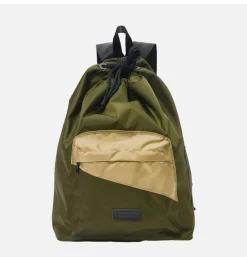 MASTER-PIECE Sacs À Dos*Slant Backpack Khaki