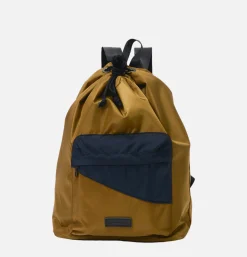 MASTER-PIECE Sacs À Dos*Slant Backpack Tan