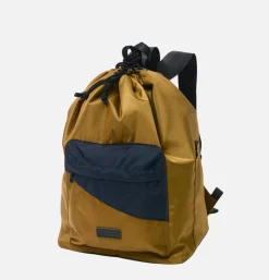 MASTER-PIECE Sacs À Dos*Slant Backpack Tan
