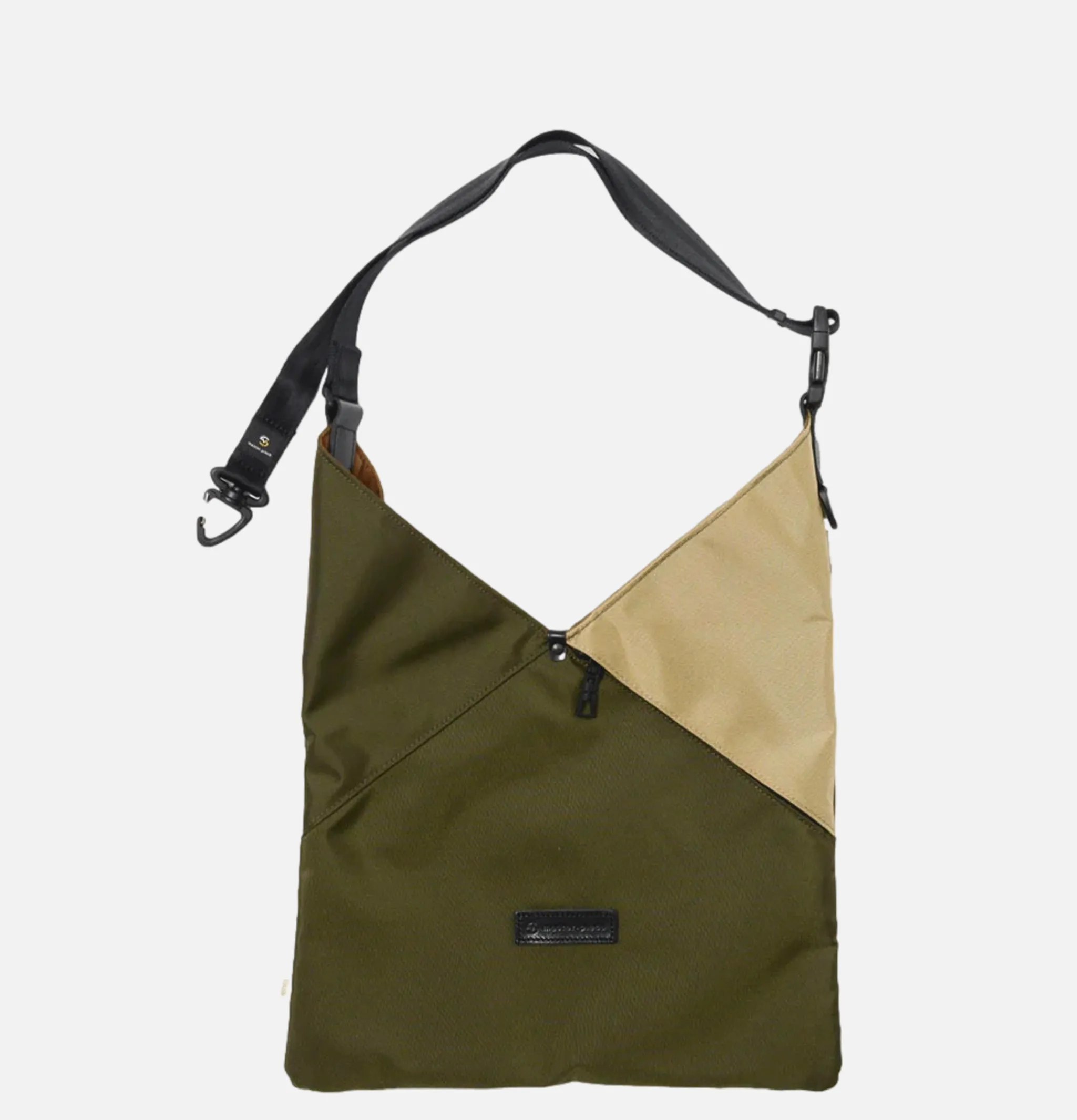 MASTER-PIECE Sacs Bandoulière*Slant Shoulder Bag Khaki