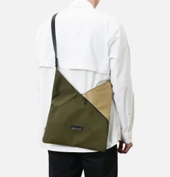 MASTER-PIECE Sacs Bandoulière*Slant Shoulder Bag Khaki