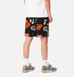 CARHARTT WIP Maillot De Bain*Slater Swim Trunks Isis Maria