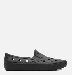 Femme VANS Autres|Autres*Slip On Trek Black