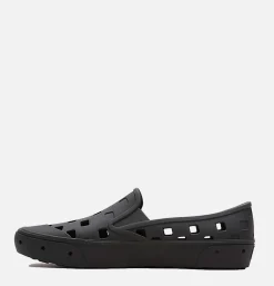 Femme VANS Autres|Autres*Slip On Trek Black