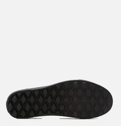 Femme VANS Autres|Autres*Slip On Trek Black