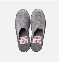 PUEBCO Maison*Slipper Light Grey