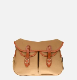 BRADY BAG Sacs Bandoulière*Small Ariel Trout Canvas Khaki