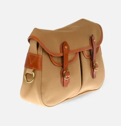 BRADY BAG Sacs Bandoulière*Small Ariel Trout Canvas Khaki