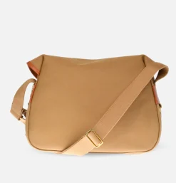 BRADY BAG Sacs Bandoulière*Small Ariel Trout Canvas Khaki