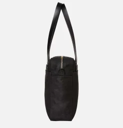 FILSON Tote-bags*Small Zipper Tote Black