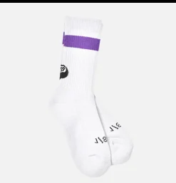 Homme ROSTERSOX Chaussettes*Socks 8ball Blue