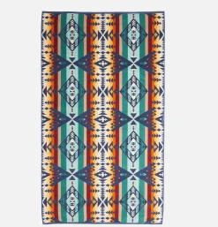 PENDLETON Maison*Spa Towel Diamon Peak