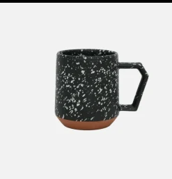 CHIPS JAPAN Maison*Splash Mug Black