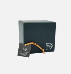 CHIPS JAPAN Maison*Splash Mug Black