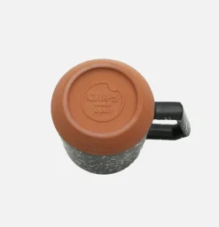 CHIPS JAPAN Maison*Splash Mug Black