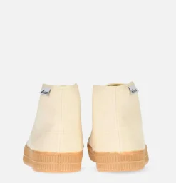 Homme NOVESTA Baskets*Star Dribble Beige Gum