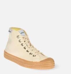 Homme NOVESTA Baskets*Star Dribble Beige Gum