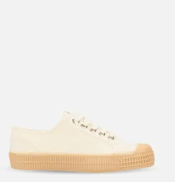 Homme NOVESTA Baskets*Star Master Beige Gum