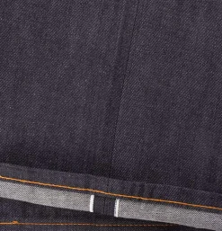 NAKED & FAMOUS Jeans*Strong Guy Left Hand Twill