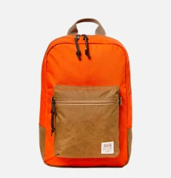 FILSON Sacs À Dos*Surveyor 25l Backpack Tan Flame