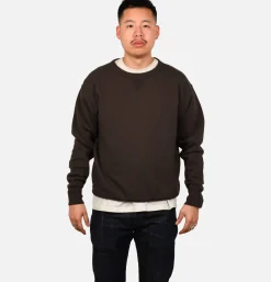 SUNRAY Sweats & Polaires*Sweat Laniakea Black